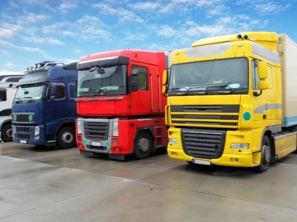 Bursa Ortahisar Nakliye